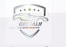 Genialii Auto Service logo